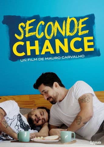 Segunda Chance