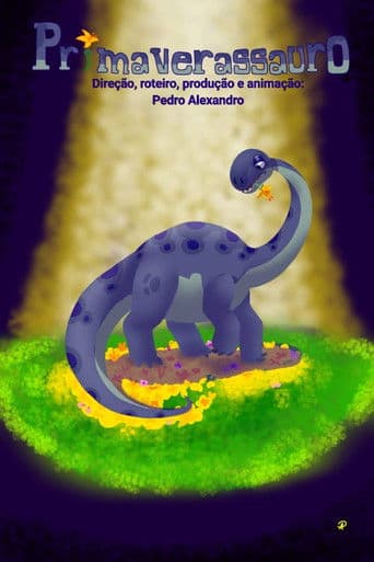 Primaverassauro