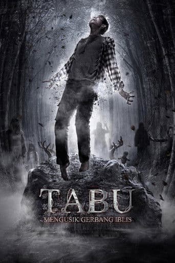 Tabu: Mengusik Gerbang Iblis