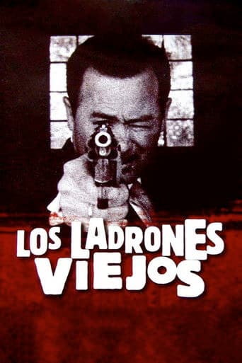 Los Ladrones Viejos: Las Leyendas del Artegio