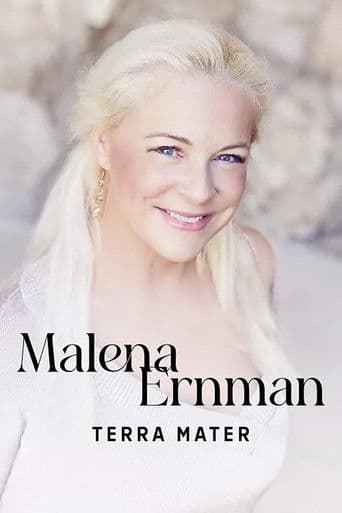 Malena Ernman: Terra Matter Bayreuth Baroque 2025