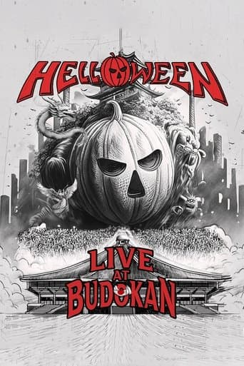Helloween: Live At Budokan