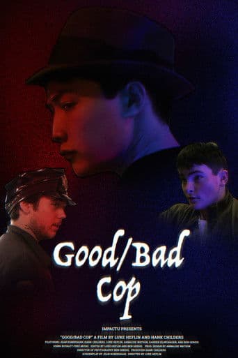 Good/Bad Cop