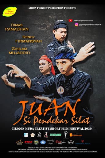 Juan si Pendekar Silat