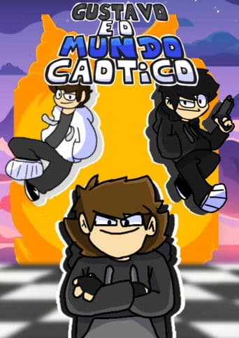 Gustavo e o Mundo Caótico