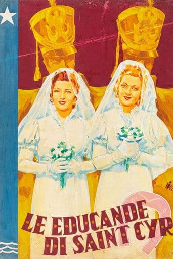 Le educande di Saint-Cyr