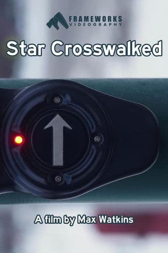 Star Crosswalked