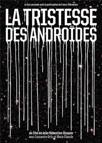 La tristesse des androïdes