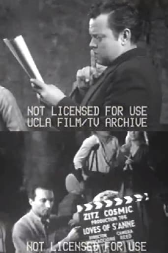 The Miracle of St. Anne