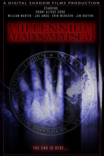 Millennium Apocalypse: The End is Here...