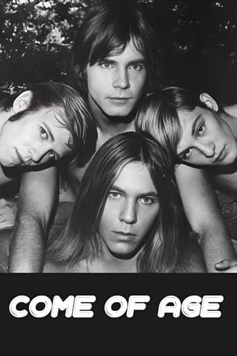 Come Of Age