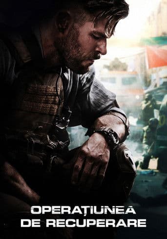 Operațiunea de recuperare