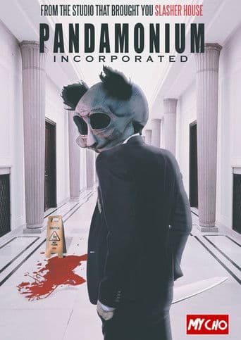 PandaMonium: Incorporated