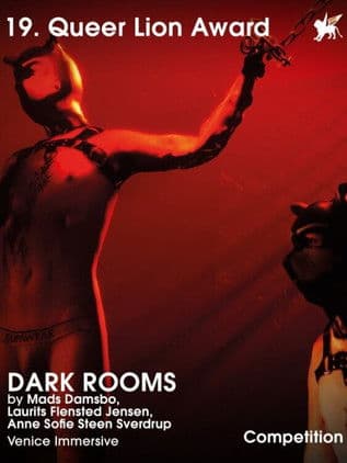 Dark Rooms