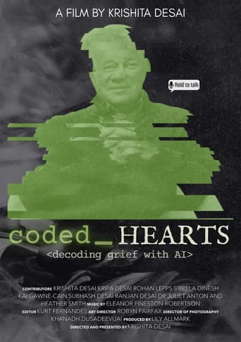 Coded Hearts