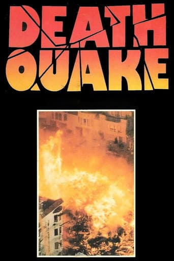 Earthquake 7.9
