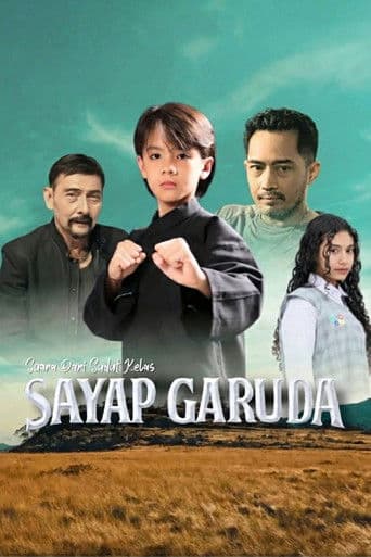 Suara dari Sudut Kelas: Sayap Garuda