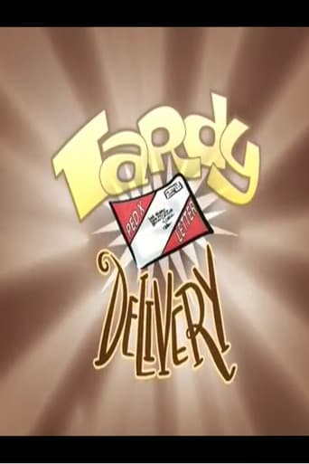 Tardy Delivery