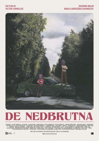 De Nedbrutna