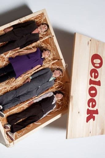 Oeloek: Prille Roest