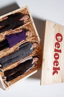 Oeloek: Prille Roest