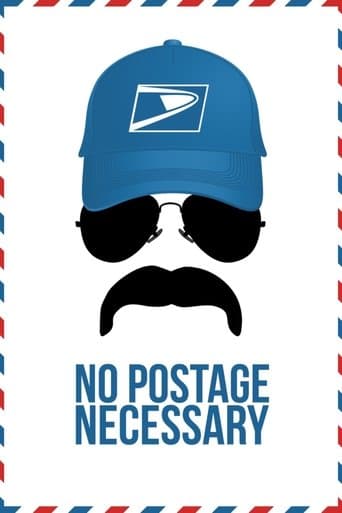 No Postage Necessary