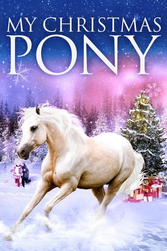 My Christmas Pony