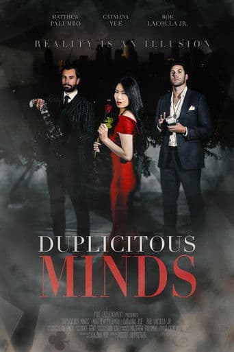 Duplicitous Minds