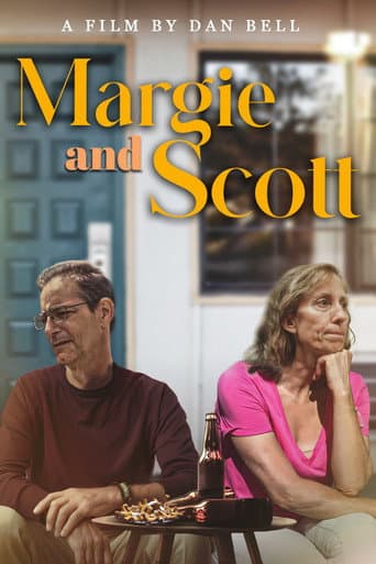 Margie & Scott