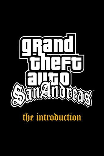 Grand Theft Auto: San Andreas - The Introduction