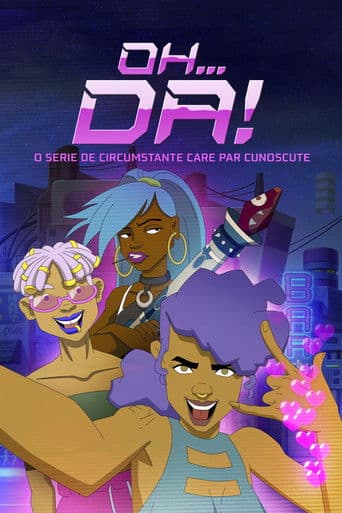 Oh... da! O serie de circumstanțe care par cunoscute