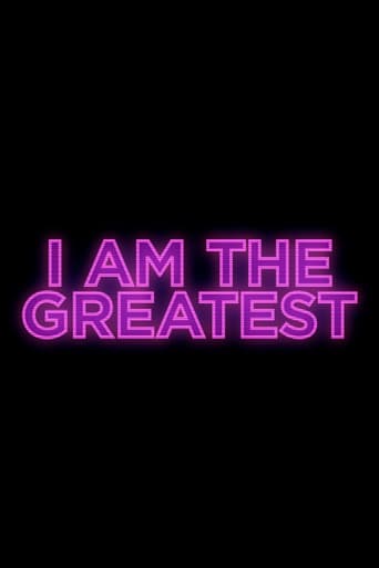 I Am the Greatest
