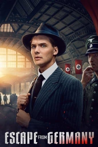 Evadare din Germania