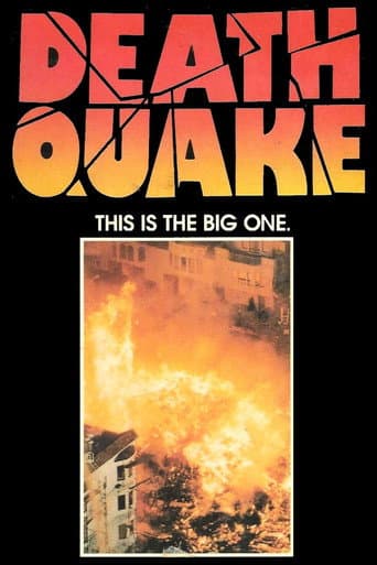 Earthquake 7.9