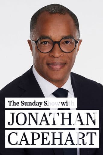 Emisiunea de Duminică cu Jonathan Capehart