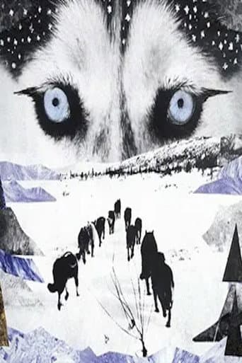 Kablunât: Legend of the Origin of the White People