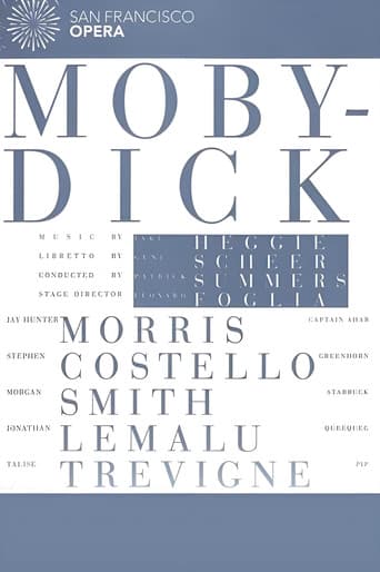 Moby-Dick