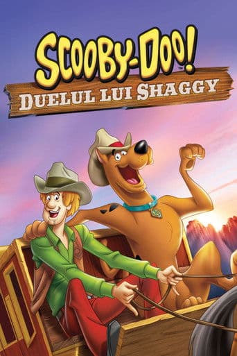 Scooby-Doo! Duelul lui Shaggy