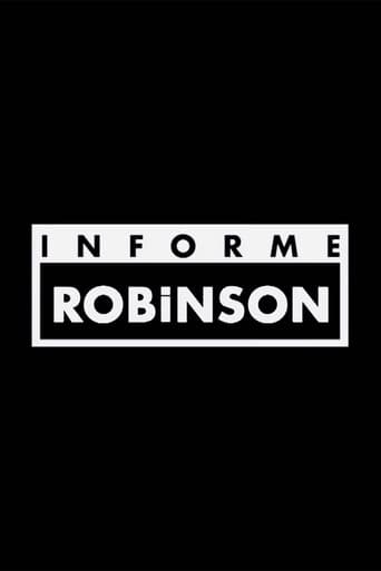 Informe Robinson