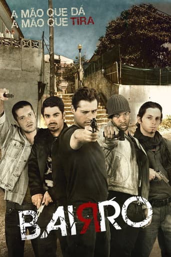 O Bairro
