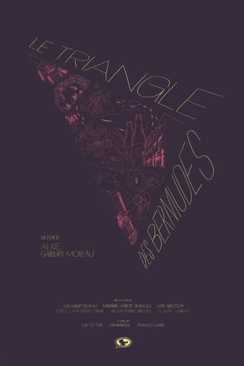 Le Triangle des Bermudes