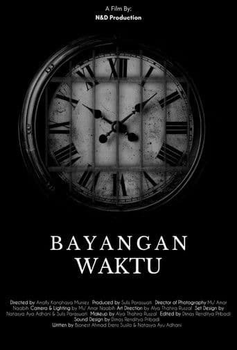 THE CLOCK (Bayangan Waktu)