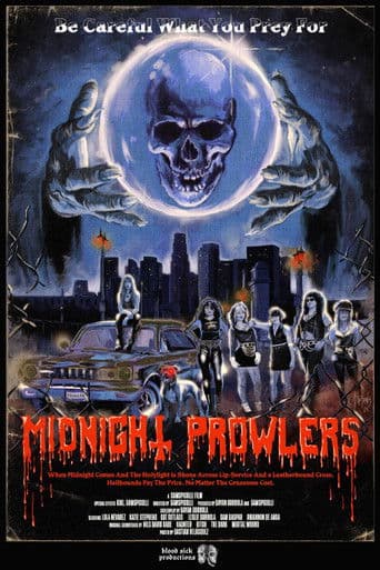 Midnight Prowlers