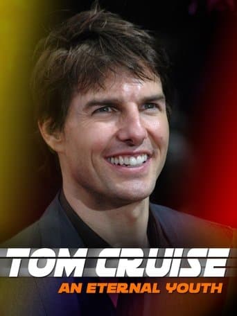 Tom Cruise: O tinerețe eternă