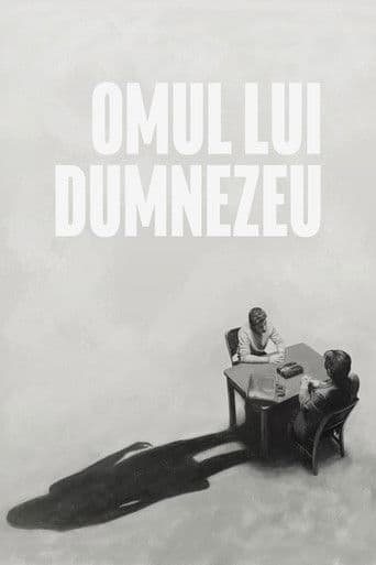 Omul lui Dumnezeu