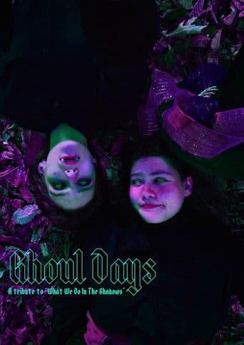 Ghoul Days