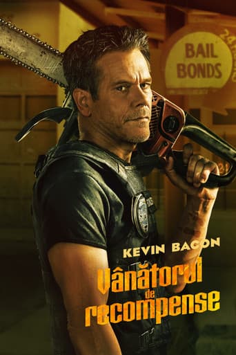 Vânătorul de recompense