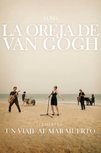 La Oreja de Van Gogh: Un Viaje al Mar Muerto