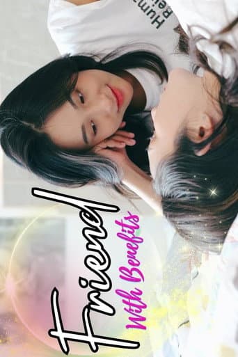 จาก Friend With Benefits กลายเป็นคู่ชีวิตซะงั้น