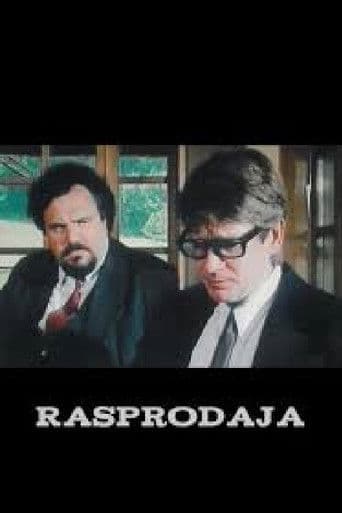 Rasprodaja